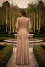 MAGNOLIA DRESS