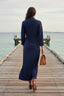 Mavi Trench