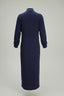 Mavi Trench