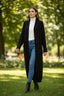 Melis Cardigan