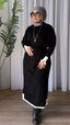 Meyza Dress