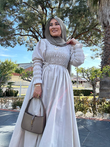Patrice Dress