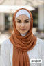 Shiffon Scarf