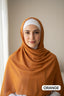 Shiffon Scarf