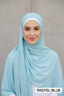 Shiffon Scarf
