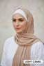 Shiffon Scarf