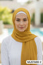 Shiffon Scarf
