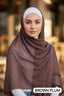Shiffon Scarf