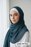 Shiffon Scarf