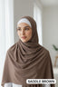 Shiffon Scarf