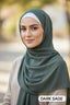 Shiffon Scarf