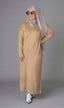 POLO DRESS