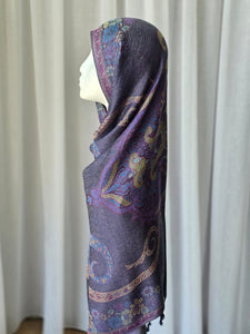Cashmere Pashmina
