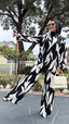 Retro Set Pants