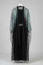 Rhinestone Abaya