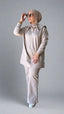 Sailor Set Pants