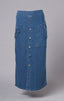 Sezen Skirt