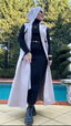 Siara Dress