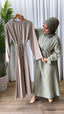 TENSIL DRESS