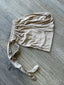 Tie Up Cap