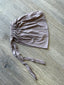 Tie Up Cap