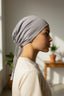 Tie Up Cap