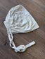 Tie Up Cap