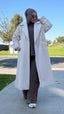 TUBA COAT