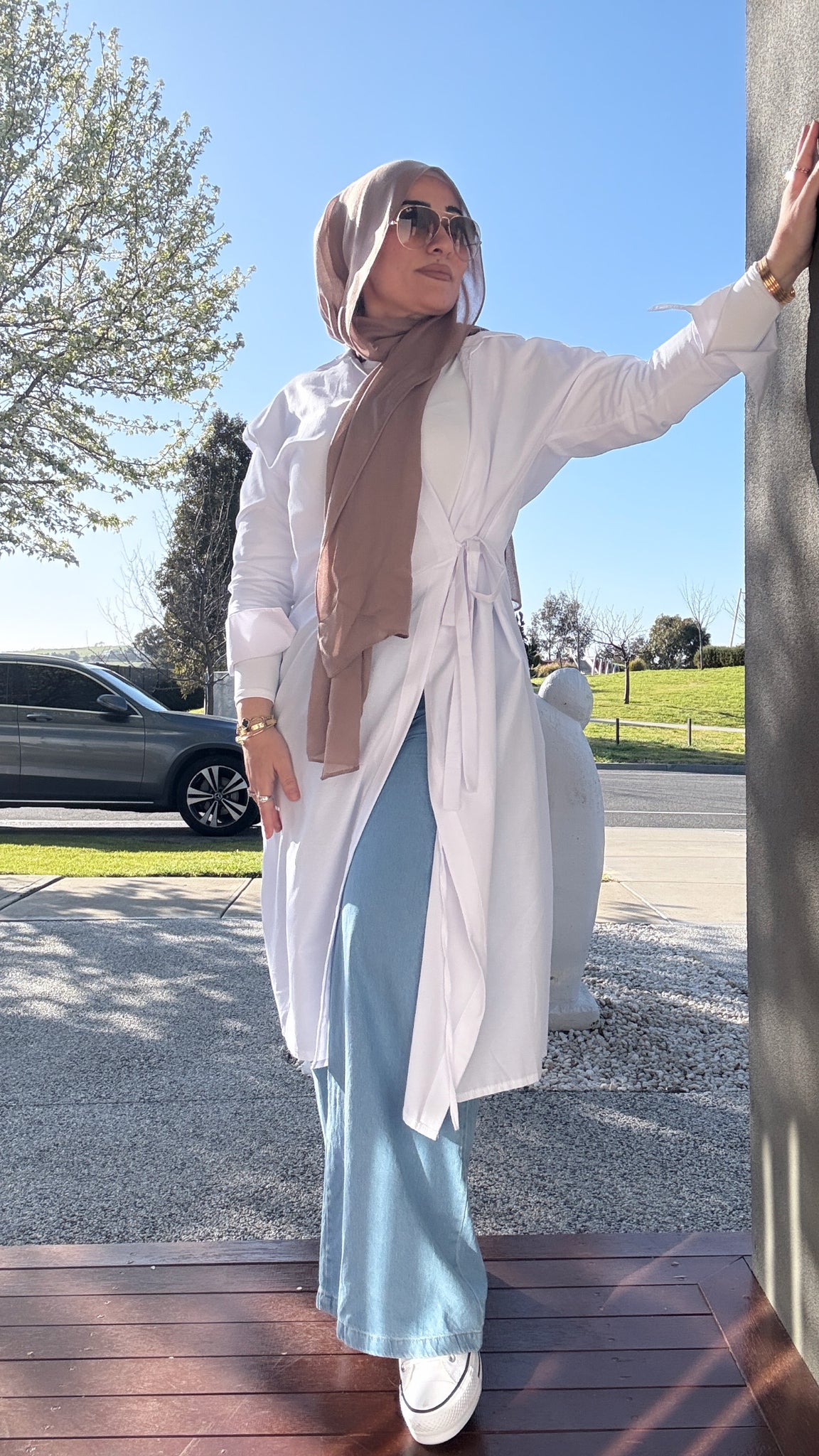 Tunic 89