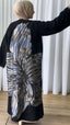 Zelal Abaya