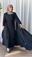 Zeynep Abaya