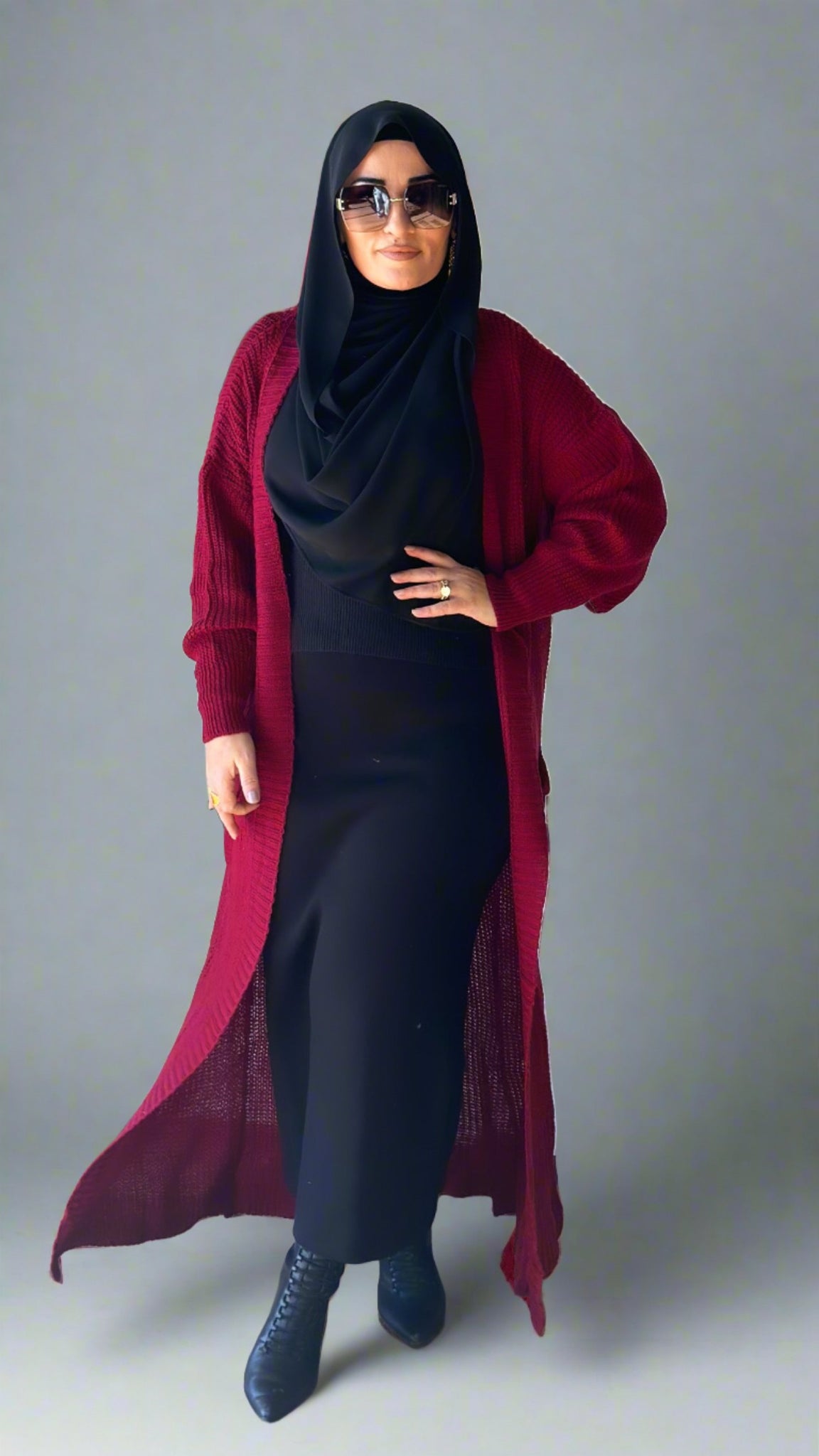 Zuzu Cardi