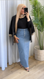 CLASSIC PLUS SKIRT