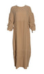 Halise Dress