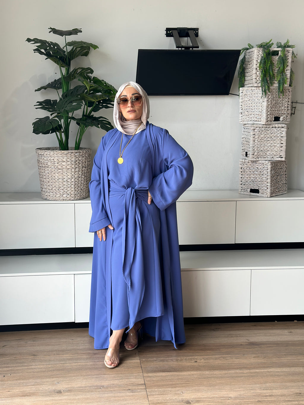 Moda Abaya – Ozmah