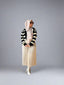 Zebra Cardi