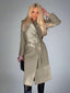 Split Coat