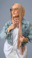 Mimi Denim Jacket