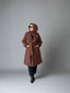 Split Coat