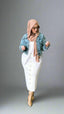 Mimi Denim Jacket