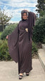 SAGE DRESS