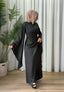 SAGE DRESS