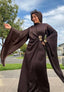 SAGE DRESS
