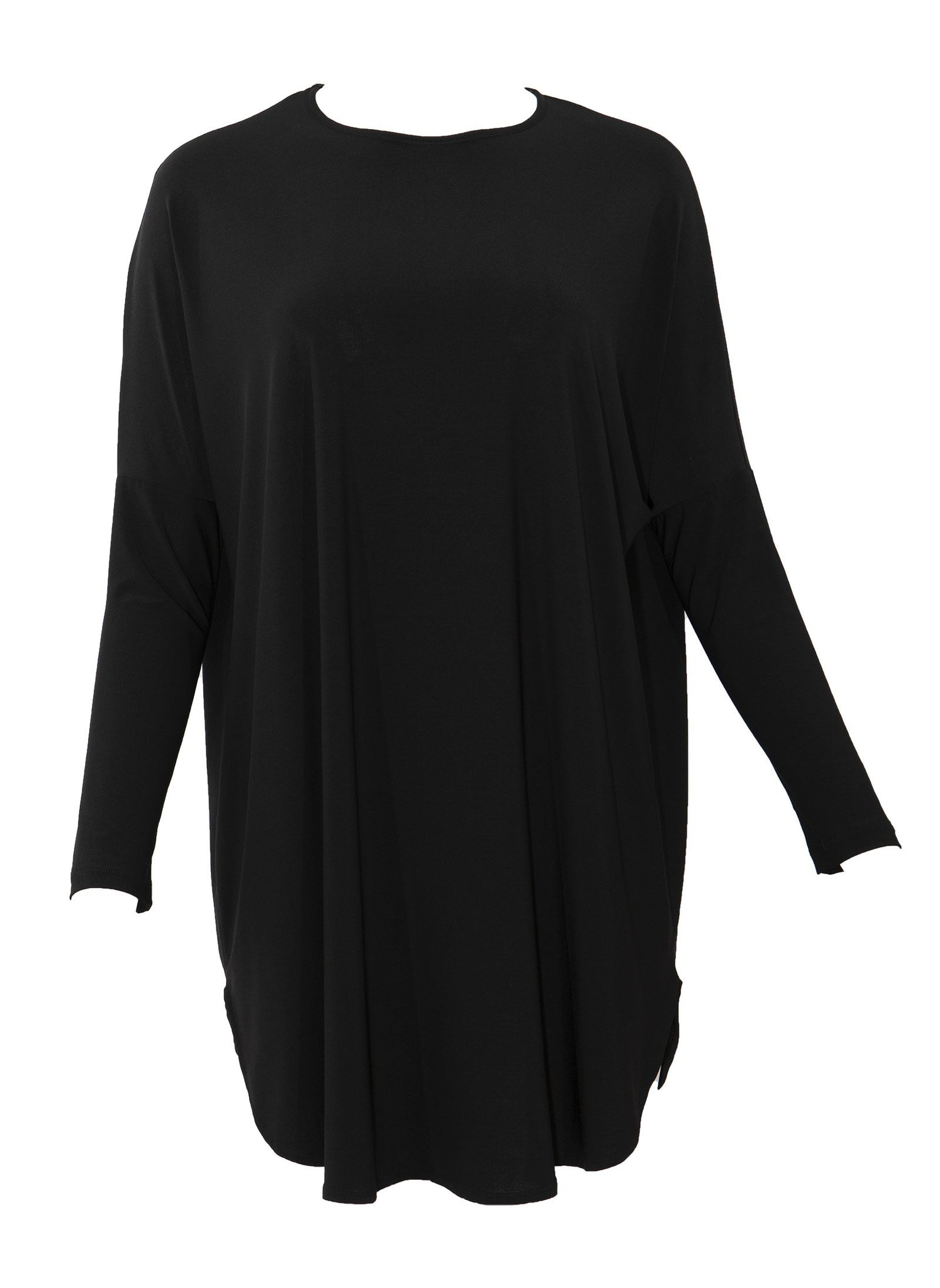 Short Lycra Top