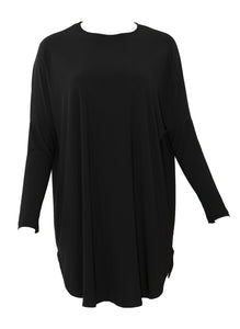Short Lycra Top