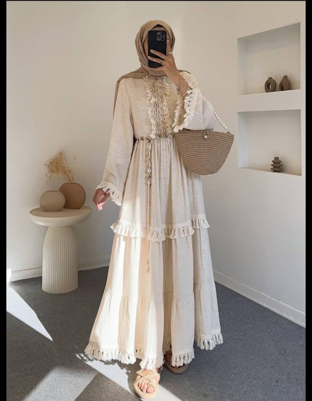 Ella Dress