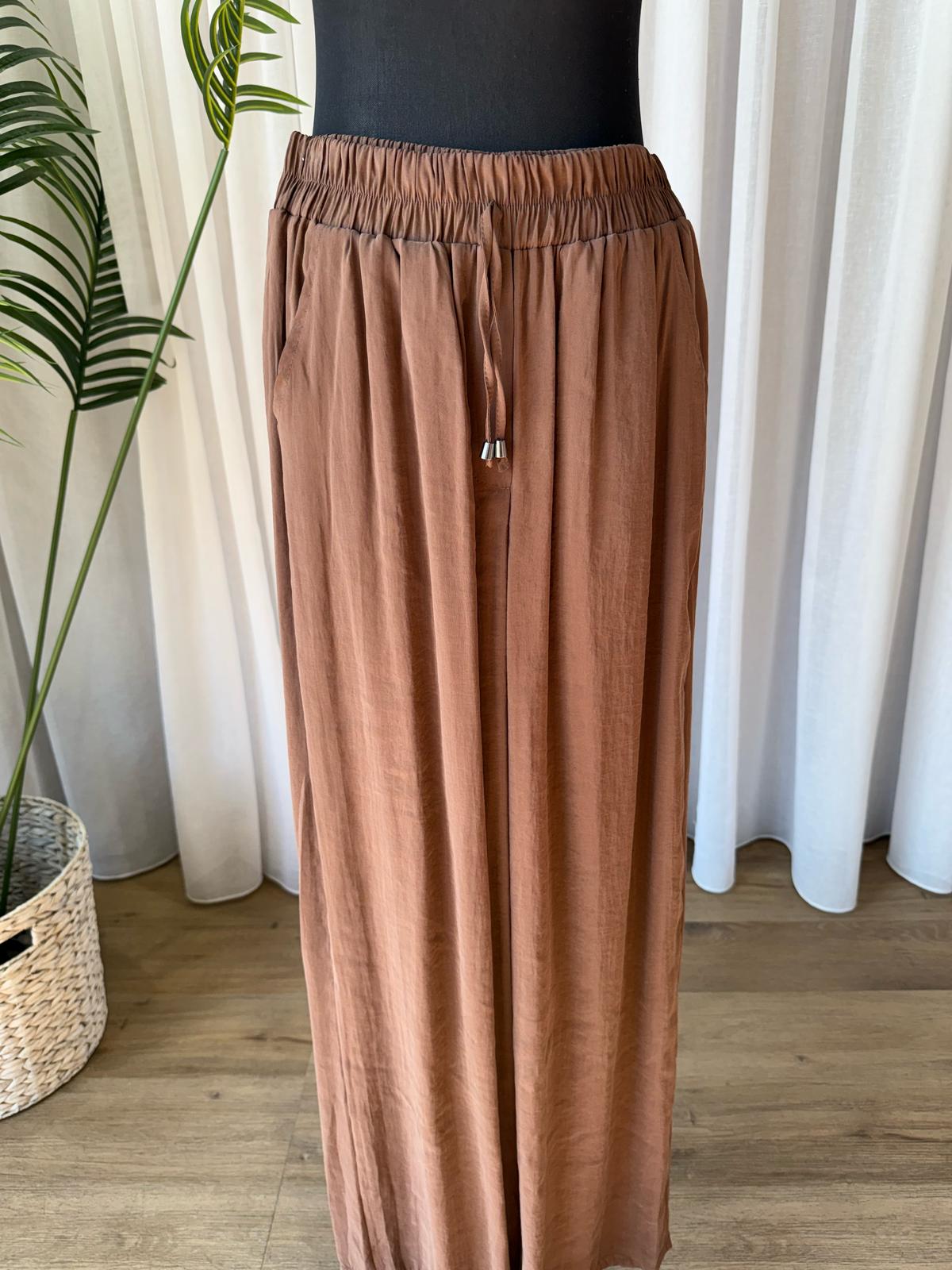 Dilara Set Pants