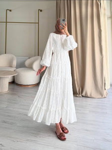 Sema Dress