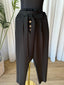 Carrot Pants