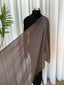Shiffon Scarf